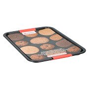 Baking tray 35x24x1.4cm