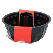 Bundt pan, 23x11.5cm