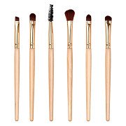 Make-up- Pinsel, 5-tlg.
