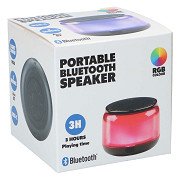 Portable Bluetooth speaker