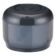 Tragbarer Bluetooth-Lautsprecher