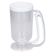 Fitting dispenser, 900ml