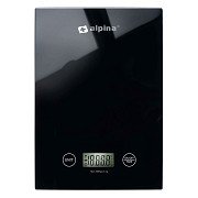 Keukenweegschaal Digitaal 5kg