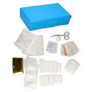 Erste-Hilfe-Set - 30-teilig.