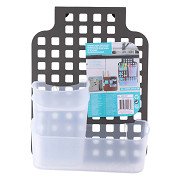 Kastdeuropberger, 3dlg.