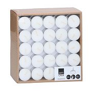 Teelichter Arti Casa - 100 Stück.