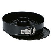 Tulbandvorm 26x7cm - 3dlg.