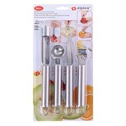 Kitchen Utensils for Fruit Stainless Steel