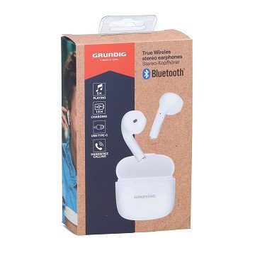 Wireless Earbuds