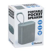 Wireless Speaker with Bluetooth 3W