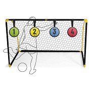 Fußballtore, 4 Stk.