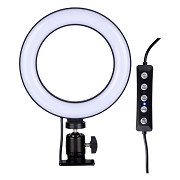 Grundig Selfie Light Ring 48 LED - 15.6 cm