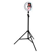 Selfie Led Ringlamp 20cm