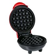 Waffle iron 350W