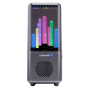 Bluetooth-Lautsprecher mit Tanzlicht