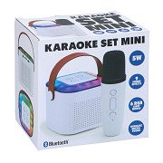 Mini Karaoke Set, 2dlg.