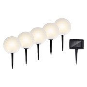 Solar Tuinlampen, 5.