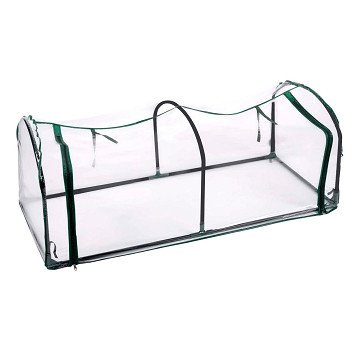 Greenhouse 130x60x50cm