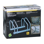 Fahrradständer für Boden/Wand, 2 Fahrräder