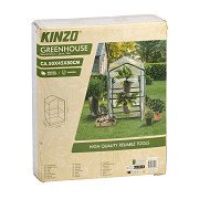 Gewächshaus 50x45x80cm