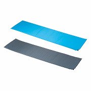 Selbstaufblasende Campingmatte mit Tragetasche, 180x50cm