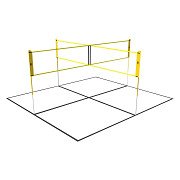 Sportnet 400x168cm