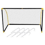 Fußballtor 180x90x120cm