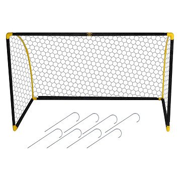 Fußballtor 180x90x120cm