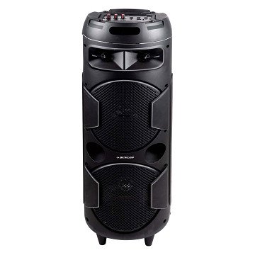 Portable Bluetooth Speaker