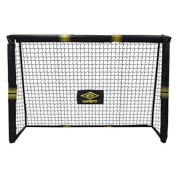 Football goal 240x160x85 cm