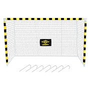 Fußballtor 300x180x120 cm