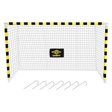 Fußballtor 300x180x120 cm