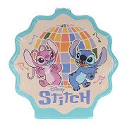 Stitch colouring case, 35 pcs