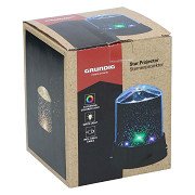 Grundig Star Projektorlampe mit USB-C