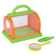 Insect Box with Accessories