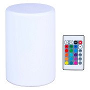 Grundig RGB Table Lamp with Remote Control