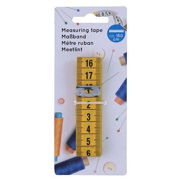 Measuring tape, 150cm
