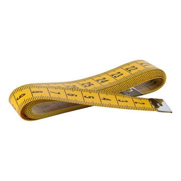 Measuring tape, 150cm