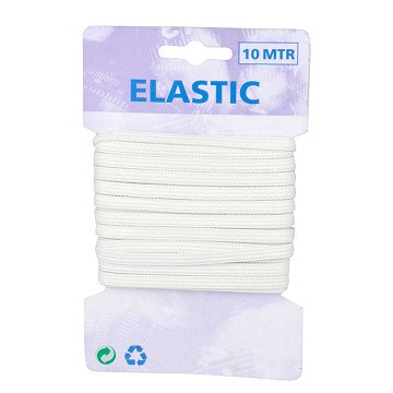 Elastiek Band 10m