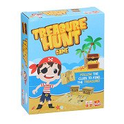 Treasure Hunt Game Kinderspel
