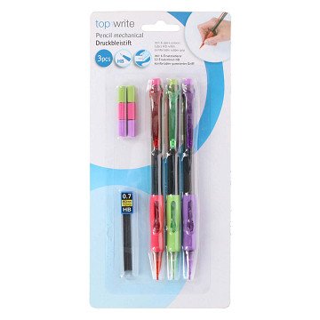 Vulpotlodenset, 10dlg.