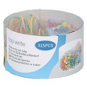 Bürobedarf Set, 315tlg.