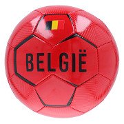 Football Belgium