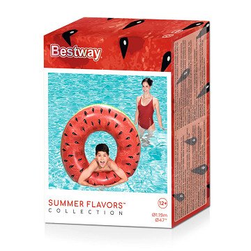 Bestway Swim Ring Fruit