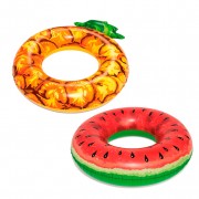 Bestway Swim Ring Fruit
