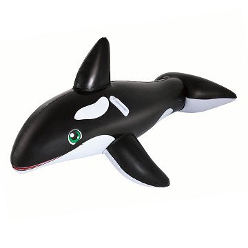Bestway Opblaasfiguur Orka Oscar