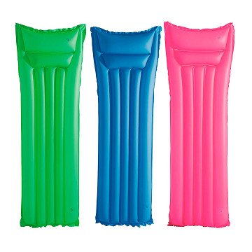 Bestway Airbed Colored