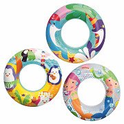 Bestway Swimming Ring Underwater World, 51cm