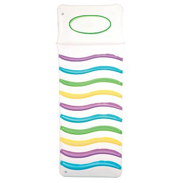 Bestway Luftbett Deluxe