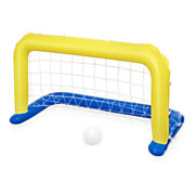 Bestway Inflatable Water Polo Frame with Ball